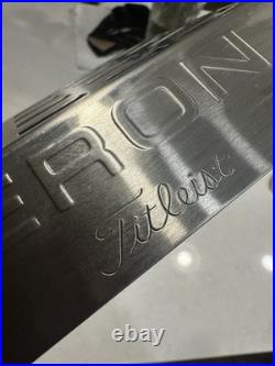 Scotty Cameron Pivot Divot Tool Stainless Steel Display