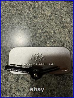 Scotty Cameron Pivot Roller Repair Tool Black