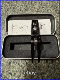 Scotty Cameron Pivot Roller Repair Tool Black