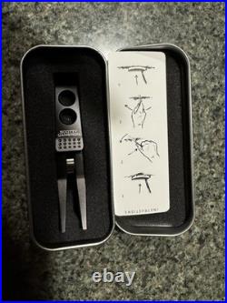 Scotty Cameron Pivot Roller Repair Tool Black