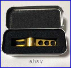 Scotty Cameron Pivot Tool Elegant Gold Finish Brand New Great for Gifts Scotty Cameron Pivot Tool Elegant Gold Finish Brand New Great for Gifts