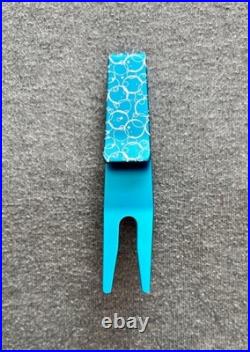 Scotty Cameron Pivot Tool Green Fork (New)