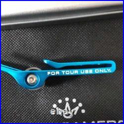 Scotty Cameron Pivot Tools For Tour Only Turquoise