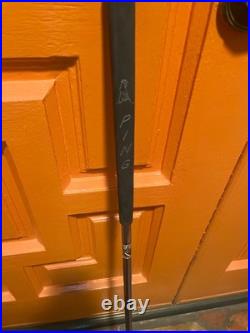 Scotty Cameron Pro Platinum Laguna Mid Slant Putter plus divot tool