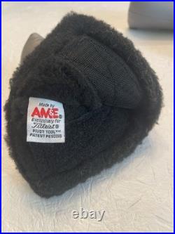 Scotty Cameron Pro Platinum Red Fill Headcover 2002 New (Other) with Tool