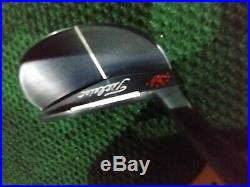 Scotty Cameron Prototype J. A. T. Putter, with headcover and tool. 35 inches