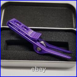 Scotty Cameron Purple Roller Pivot Tool