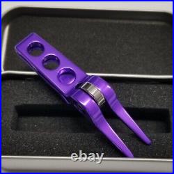 Scotty Cameron Purple Roller Pivot Tool