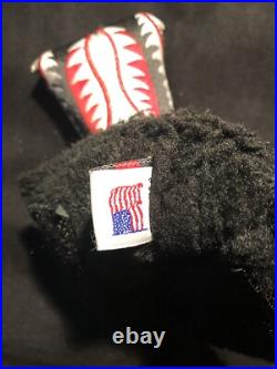 Scotty Cameron Putter Cover, 09 US Open Tigershark and Scotty Cameron Pivot Tool