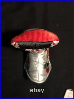 Scotty Cameron Putter Cover, 09 US Open Tigershark and Scotty Cameron Pivot Tool