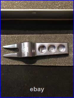 Scotty Cameron Putter Cover, 09 US Open Tigershark and Scotty Cameron Pivot Tool