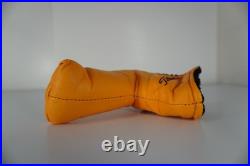 Scotty Cameron Putter Cover (Model Studio design) with divot tool