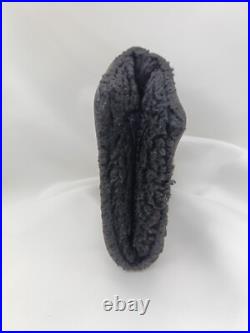 Scotty Cameron Putter Head Cover 2002 Mini Crown Black withTool U25050701 Scotty Cameron Putter Head Cover 2002 Mini Crown Black withTool U25050701