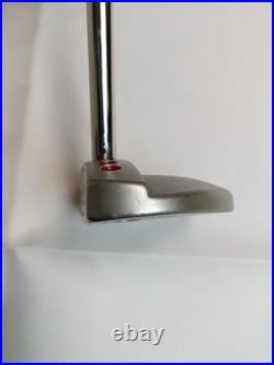 Scotty Cameron Putter RED X2 withHC&Tool RH 34in center shaft U26033001