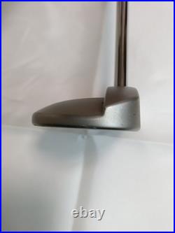 Scotty Cameron Putter RED X2 withHC&Tool RH 34in center shaft U26033001