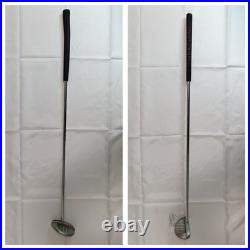 Scotty Cameron Putter RED X2 withHC&Tool RH 34in center shaft U26033001