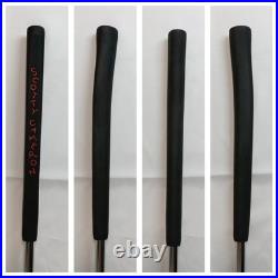 Scotty Cameron Putter RED X2 withHC&Tool RH 34in center shaft U26033001