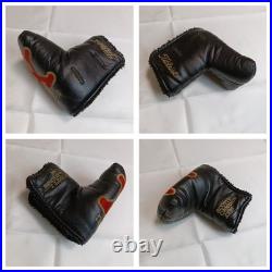 Scotty Cameron Putter RED X2 withHC&Tool RH 34in center shaft U26033001