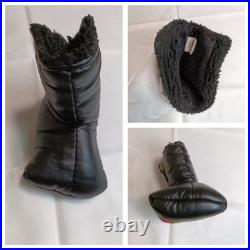 Scotty Cameron Putter RED X2 withHC&Tool RH 34in center shaft U26033001