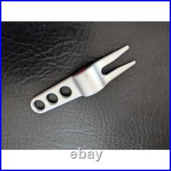 Scotty Cameron Putter Studio Headcover Yellow Mickey Mouse with Divot Tool Scotty Cameron Putter Studio Headcover Yellow Mickey Mouse with Divot Tool