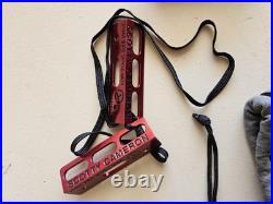 Scotty Cameron Putting Path Guide
