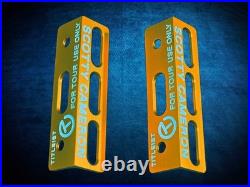 Scotty Cameron Putting Path Tool Orange Tiffany Blue Circle T Japan M&G