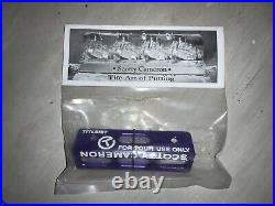 Scotty Cameron Putting Path Tool Purple For Tour Use Only