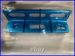 Scotty Cameron Putting Path Tool Turquoise Black Circle T Japan M&G Scotty Cameron Putting Path Tool Turquoise Black Circle T Japan M&G