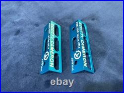 Scotty Cameron Putting Path Tool Turquoise White Circle T Japan M&G