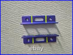 Scotty Cameron Putting Path Tool Violet/Neon Rare