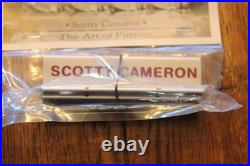 Scotty Cameron Putting Path Tools! Gallery Tour Circle T Cameron/Titleist! NEW