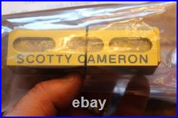 Scotty Cameron Putting Path Tools! Gallery Tour Circle T Cameron/Titleist! NEW