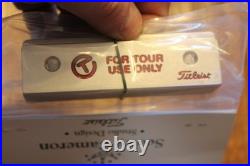 Scotty Cameron Putting Path Tools! Gallery Tour Circle T Cameron/Titleist! NEW