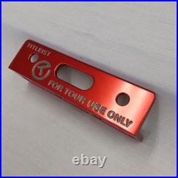 Scotty Cameron Putting Practice Aid Limited Edition PUTTING PATH TOOL