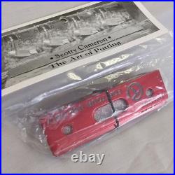 Scotty Cameron Putting Practice Aid Limited Edition PUTTING PATH TOOL