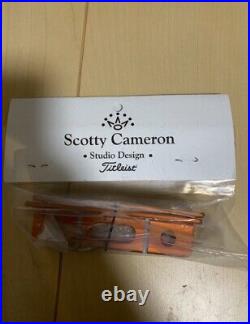 Scotty Cameron Putting Tool