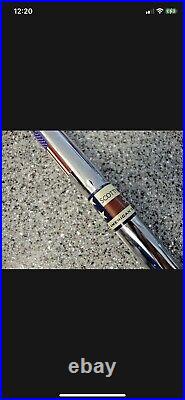 Scotty Cameron RARE American Classic III Blade Putter (34)+ Original HC + Tool