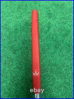 Scotty Cameron Rare Studio Design-1 Putter includes vintage head cover Scotty Cameron Rare Studio Design-1 Putter includes vintage head cover
