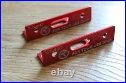 Scotty Cameron Red Circle T Putting Path Tool