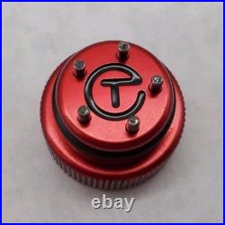 Scotty Cameron Red Circle T Tour Use Only Weight Removal Tool