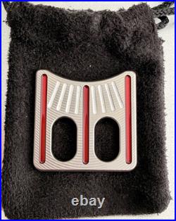 Scotty Cameron Red/White Alignment Tool