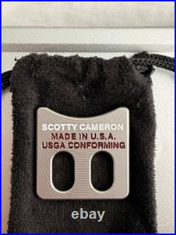 Scotty Cameron Red/White Alignment Tool