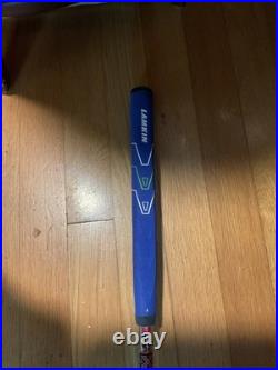 Scotty Cameron Red X Mallet 35 Putter Golf Club Titleist with Headcover