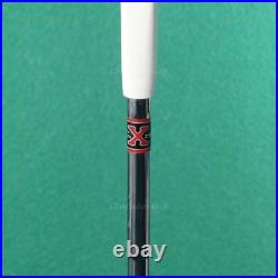 Scotty Cameron Red X Mallet 35 Putter Golf Club Titleist with Headcover READ