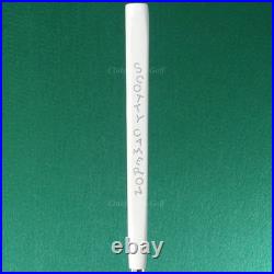 Scotty Cameron Red X Mallet 35 Putter Golf Club Titleist with Headcover READ