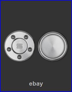 Scotty Cameron Removable Sole Weight Set 40g Stainless Steel Titleist NIB