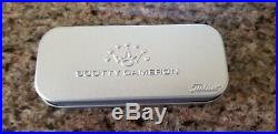 Scotty Cameron Roller Clip Pivot Tool For Tour Use Only GALLERY RELEASE