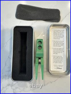 Scotty Cameron Roller Pivot. Too For Tour Use Only Gallery Exclusive Mint
