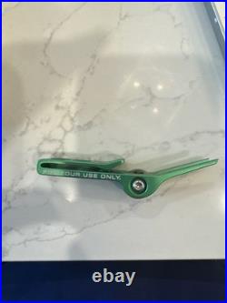 Scotty Cameron Roller Pivot. Too For Tour Use Only Gallery Exclusive Mint