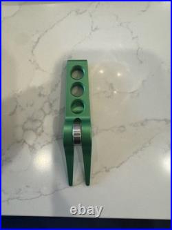 Scotty Cameron Roller Pivot. Too For Tour Use Only Gallery Exclusive Mint